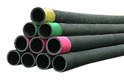 Rubber Elastomer Products