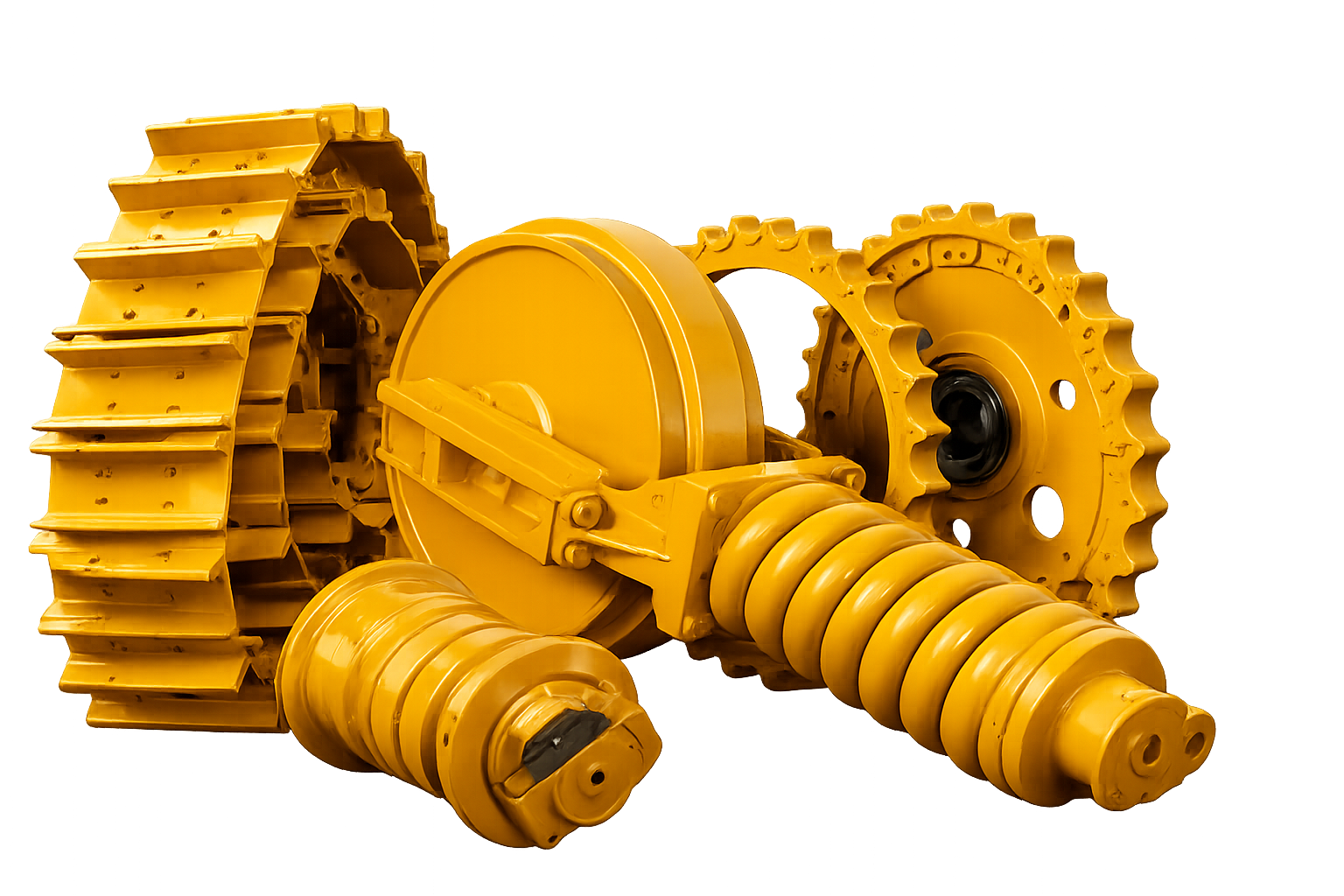 Machine Parts