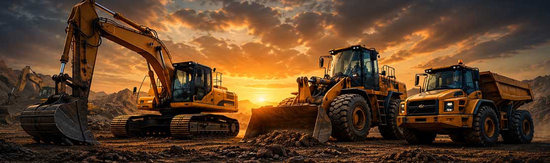 Construction Equipment