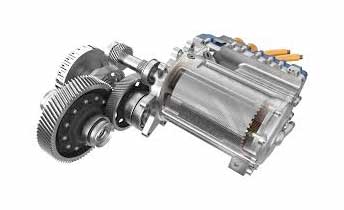 Drive & Transmission Parts