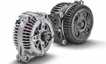 Electrical Components