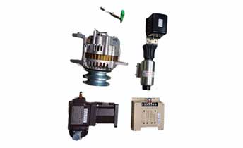 Electrical Parts