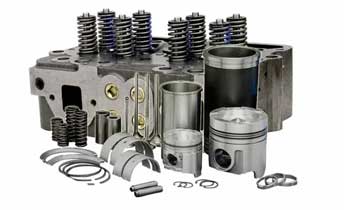 Engine Parts