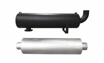 Exhaust System Parts