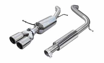 Exhaust System Parts