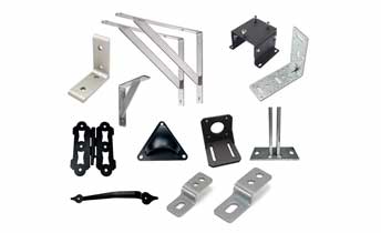 Fabricated Assemblies