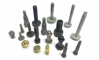 Fasteners and Fittings