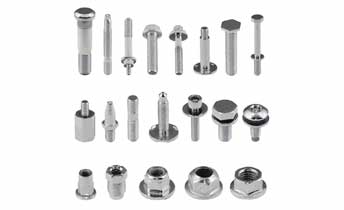  Fasteners and Fittings