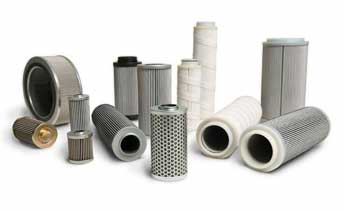 Filters and Elements