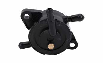 Fuel System Parts