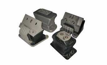 Mounting and Structural Parts