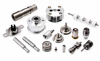 Precision Assemblies