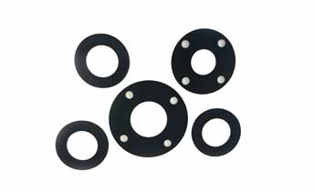Rubber and Plastic Parts