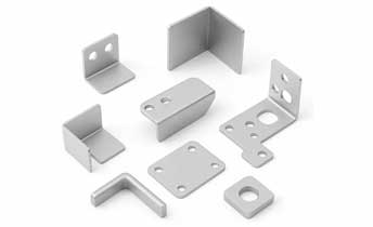 Sheet Metal Components