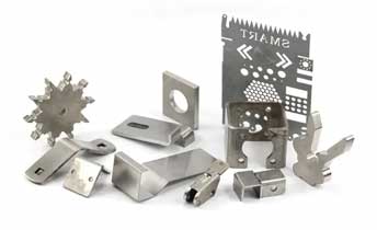 Sheet Metal Parts