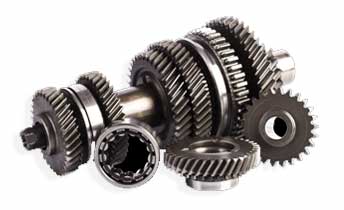 Transmission Parts