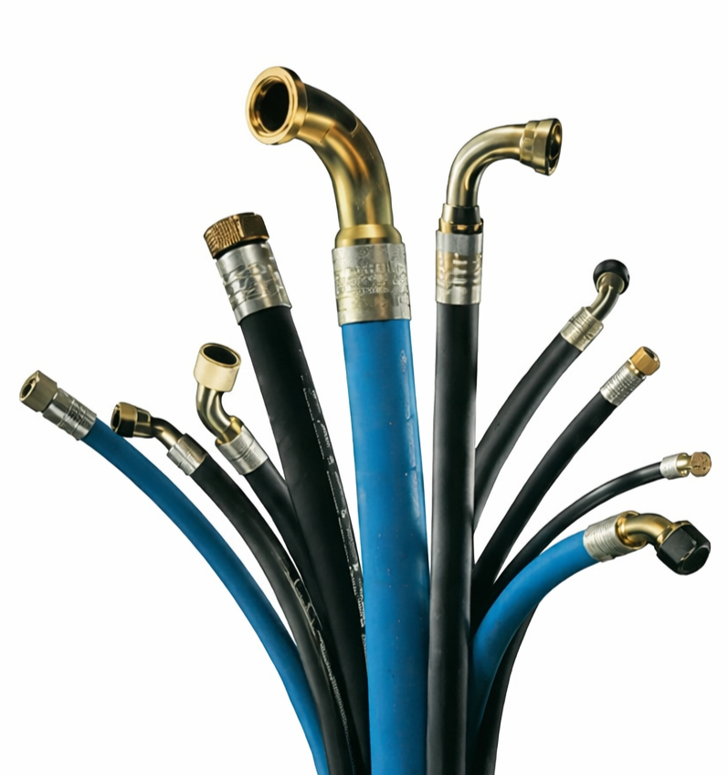 Hydraulic Hose
